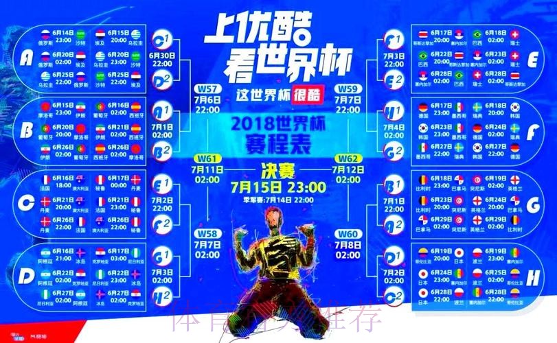 世界杯直播入口今日 世界杯直播入口今日